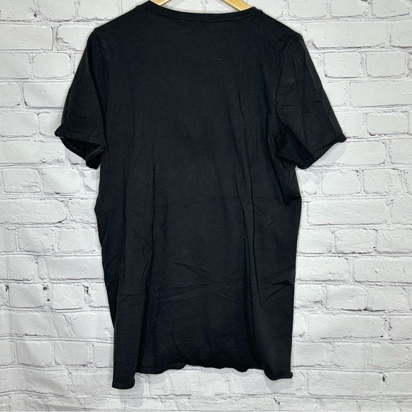 Austin Texas Live Music Capital of the World distressed short sleeve T-shirt - Picture 5 of 7